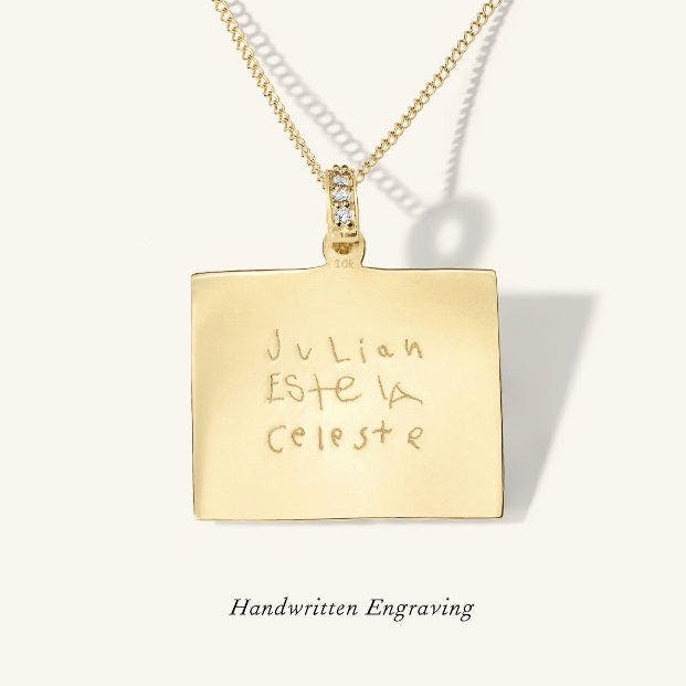 Calendar Charm