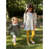 1616 Dress Set in Liberty of London