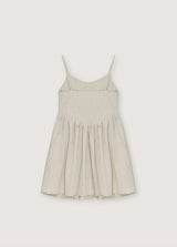 Lippia Teen Dress Sand Vigore