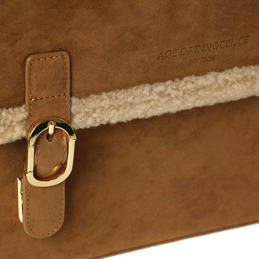 Sansa Camel Schoolbag