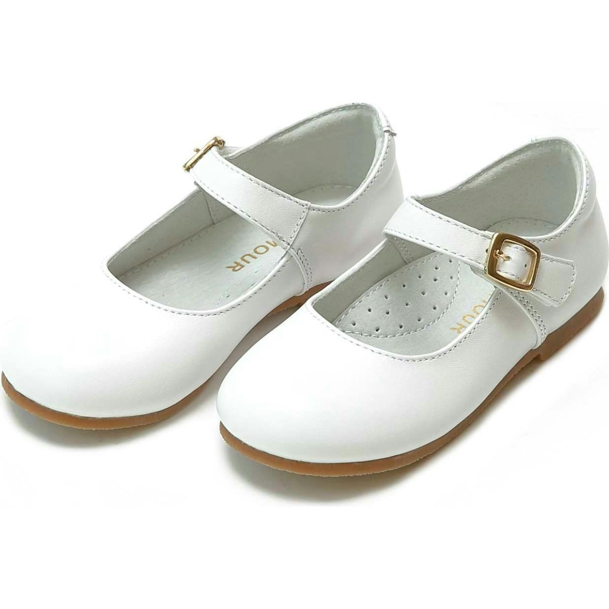 Rebecca Special Occasion Flat