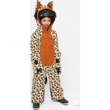 CHEETAHDO Snowsuit, Prints