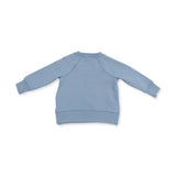 Horse Head - Raglan Sweatshirt