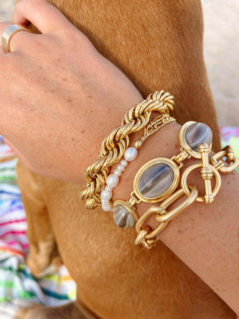 Bedford Bracelet