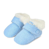 MiniMuni Wool Blue