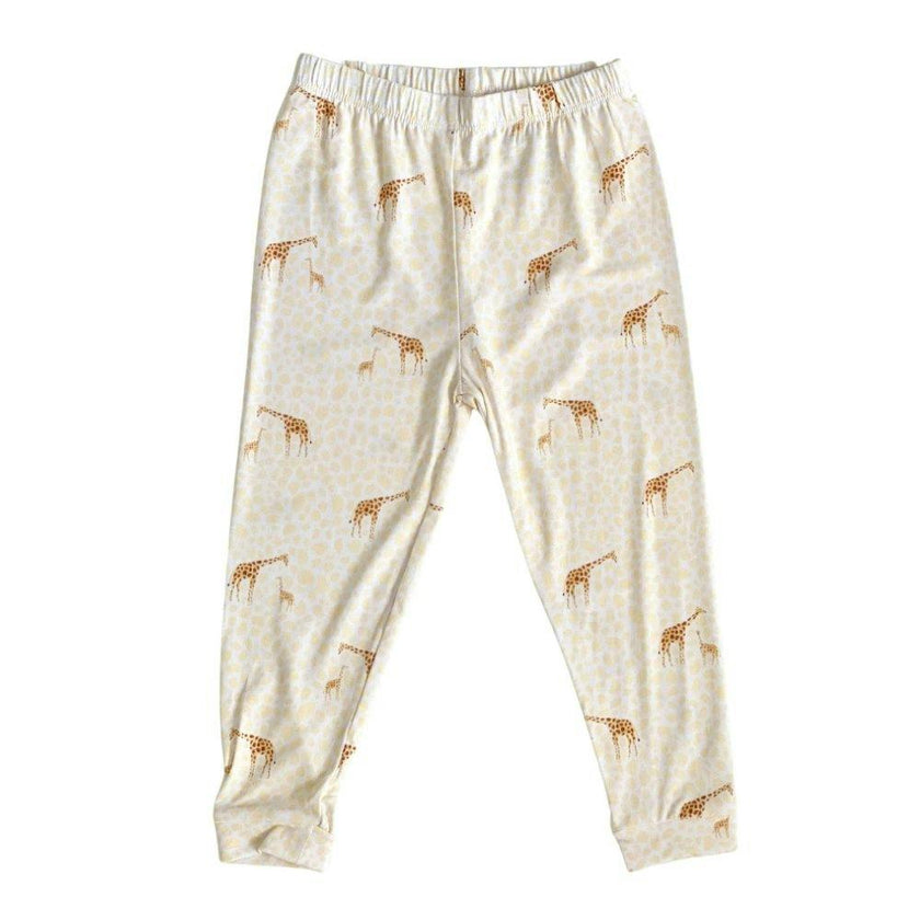 Long Sleeve Pajamas