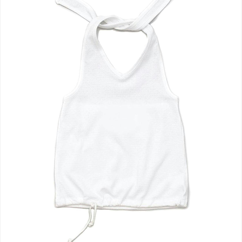 Novelty Halter