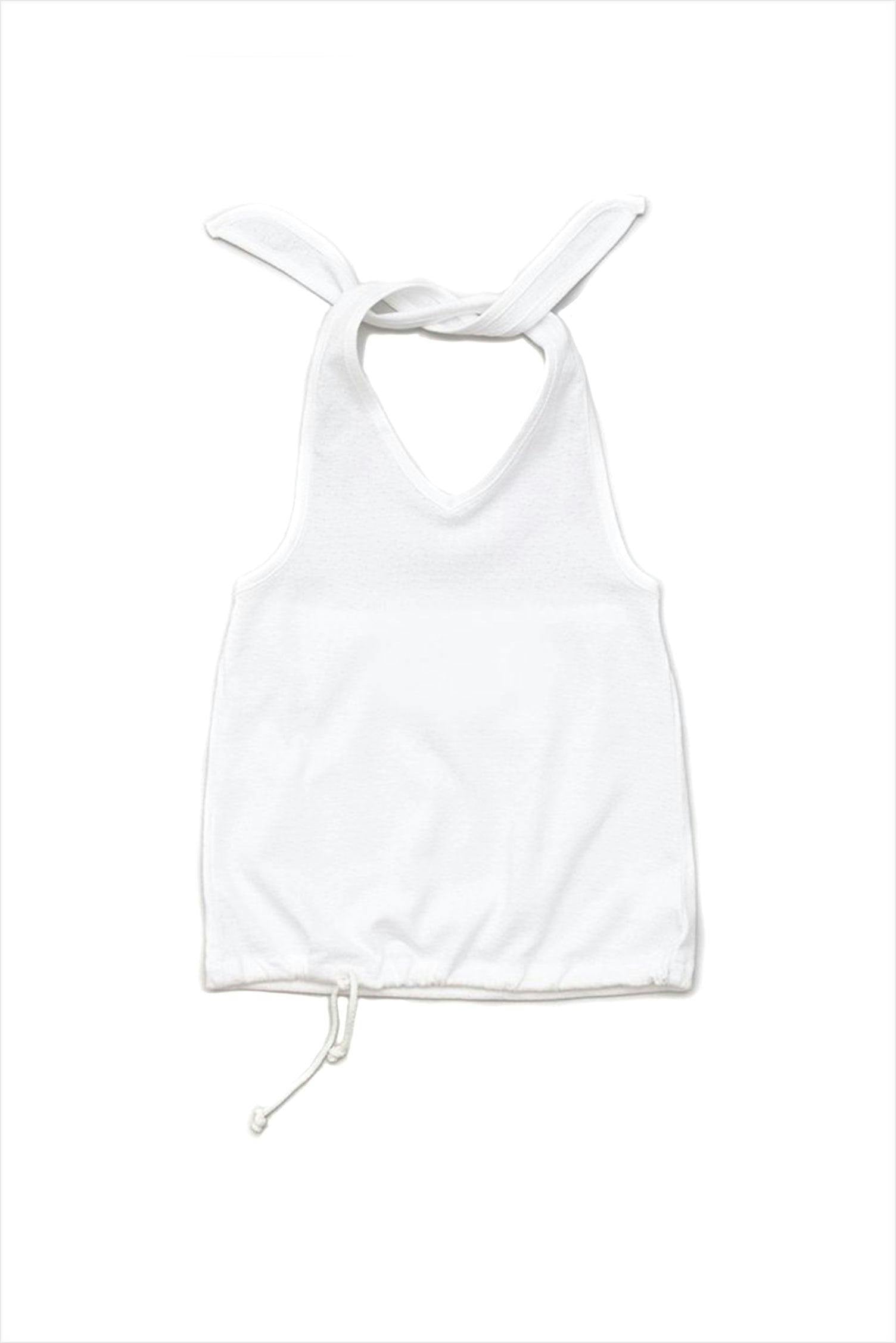 Novelty Halter