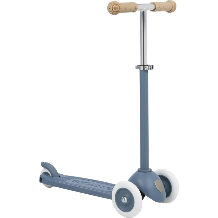 Eco Scooter