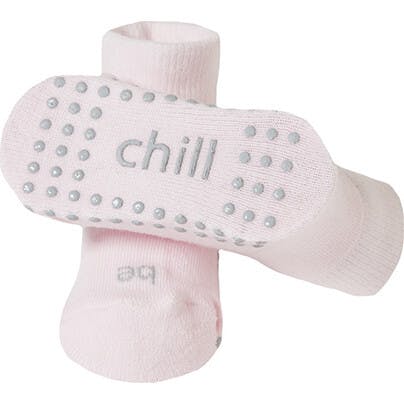 Stella 6 Pack Baby Socks