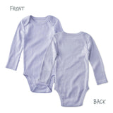BLAKE 5-Pack Long Sleeve Bodysuit