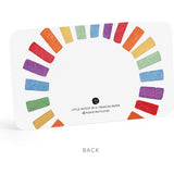 Set of 55 Little Notes