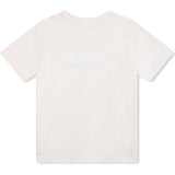 Sky Blue Logo T-shirt