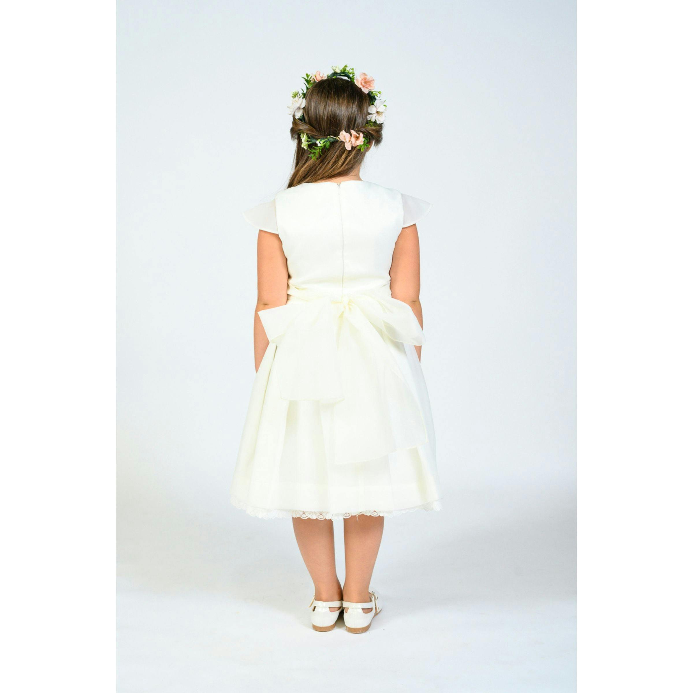 Las Flores Dress