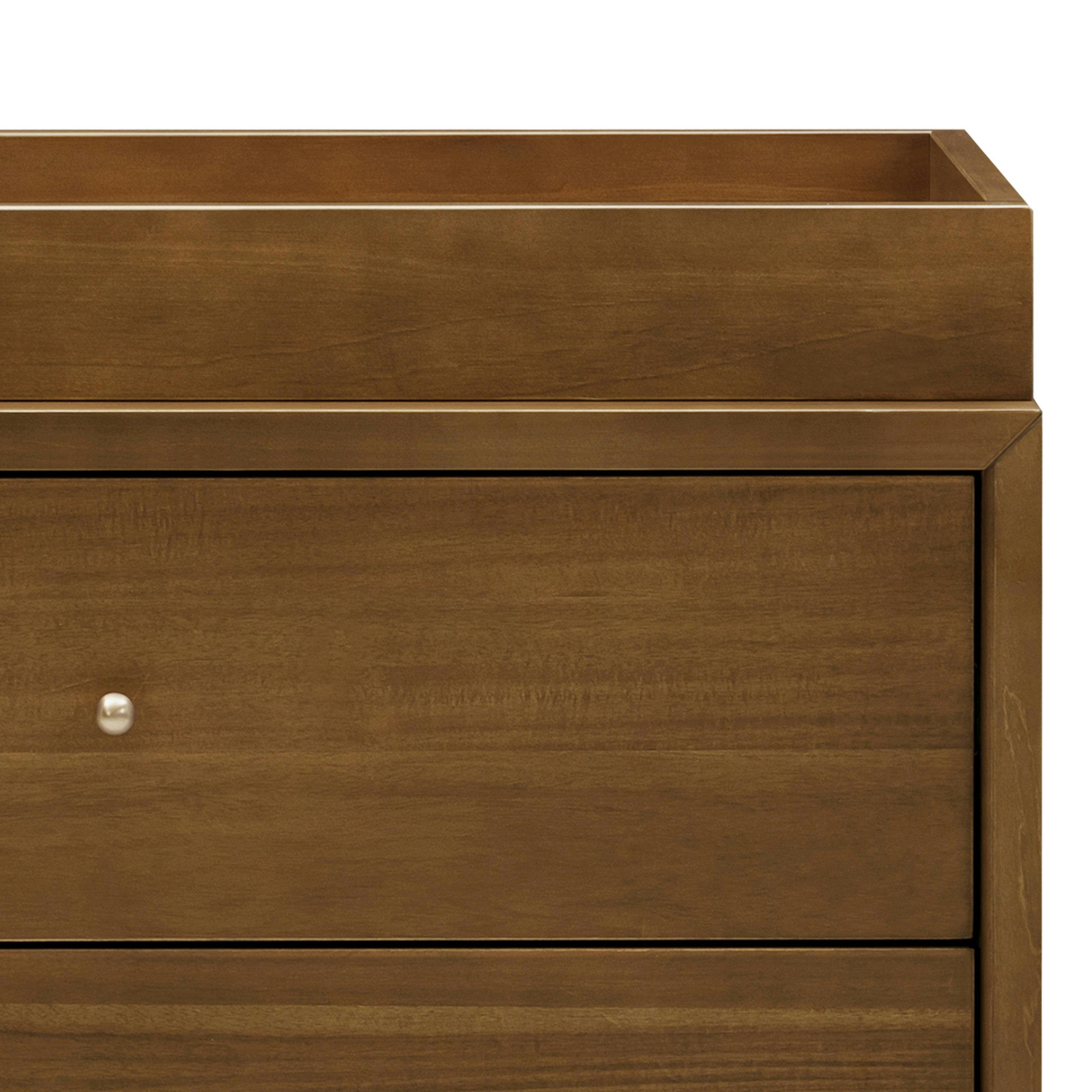 The MDB Family Universal Removable Changing Tray
