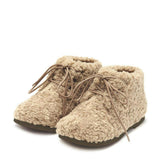Teddy Jane Beige