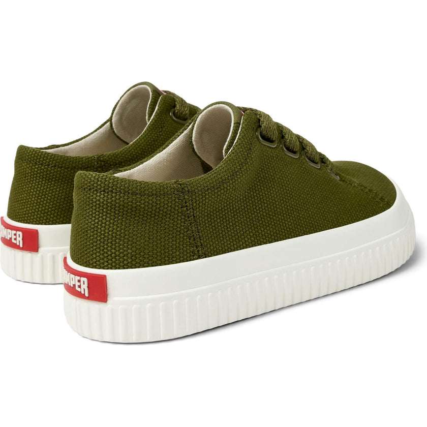 Peu Roda Sneakers, Green