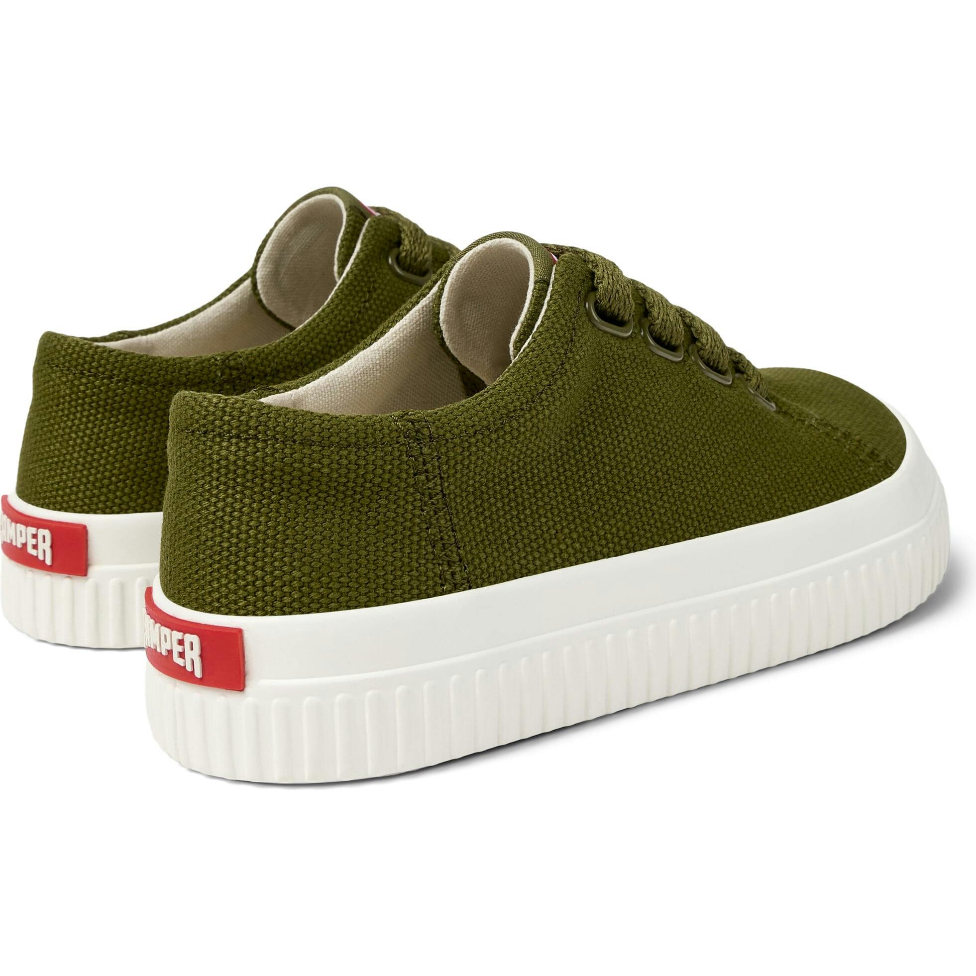 Peu Roda Sneakers, Green