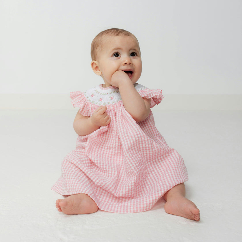 Manuela Dress
