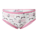 Eloise Bow Underwear Set