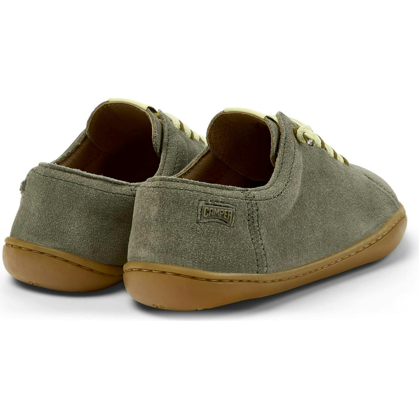 Shoes Peu Cami Kids Blue