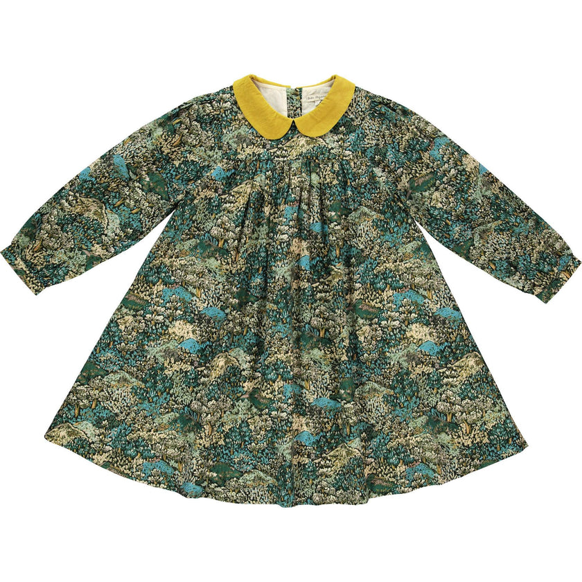 Nola Dress