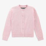 Kids cotton cardigan
