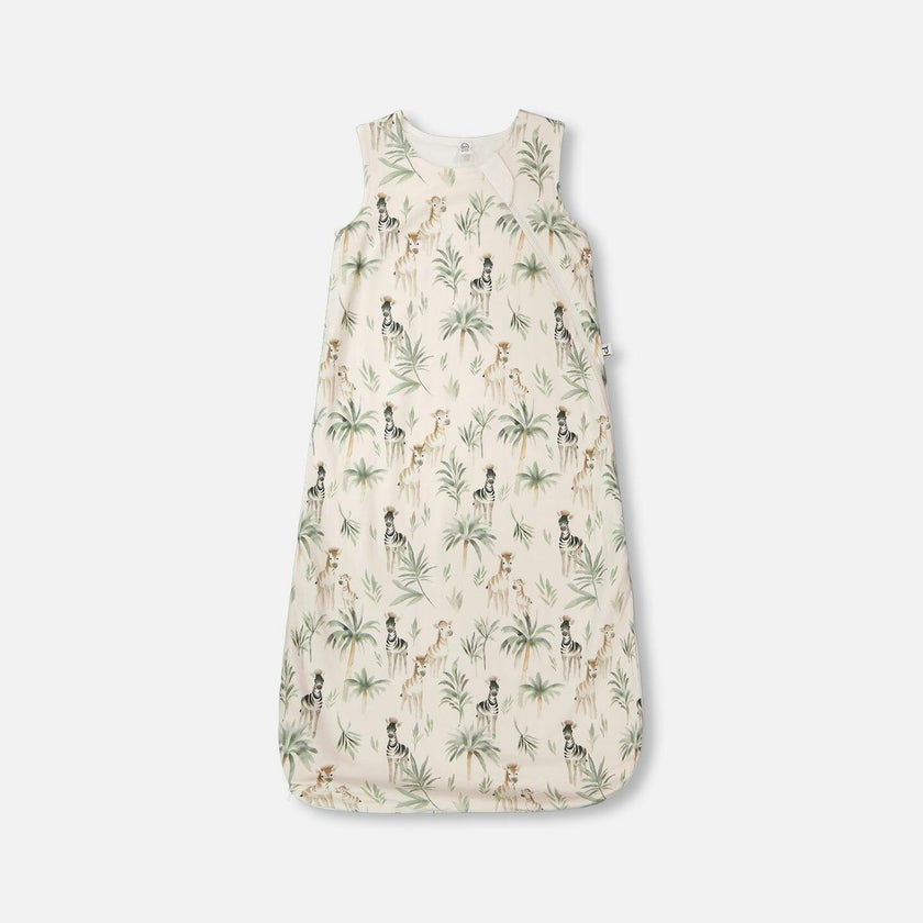 Organic Cotton Jersey Muslin Sleep Sack