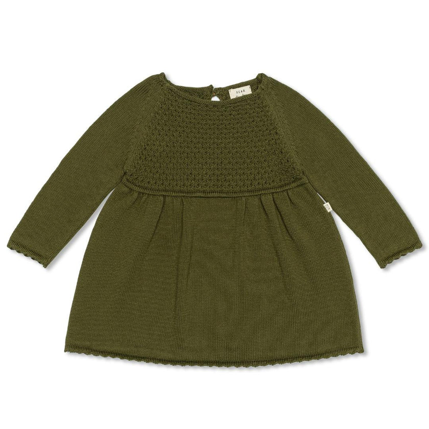 Knit Dress