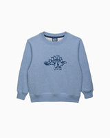 Stegosaurus Sweatshirt