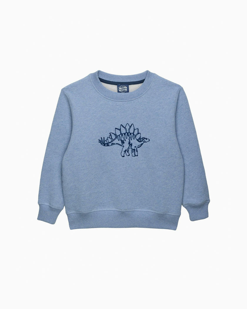 Stegosaurus Sweatshirt