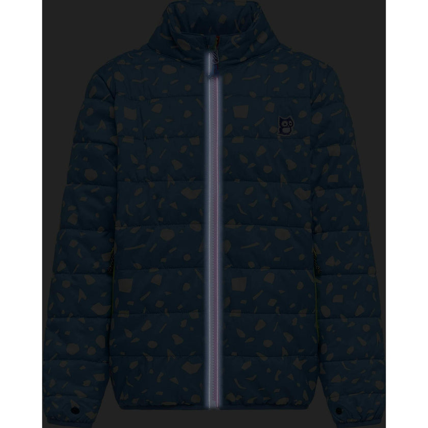 Glare PrimaLoft jacket "Underground"