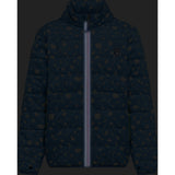 Glare PrimaLoft jacket "Underground"