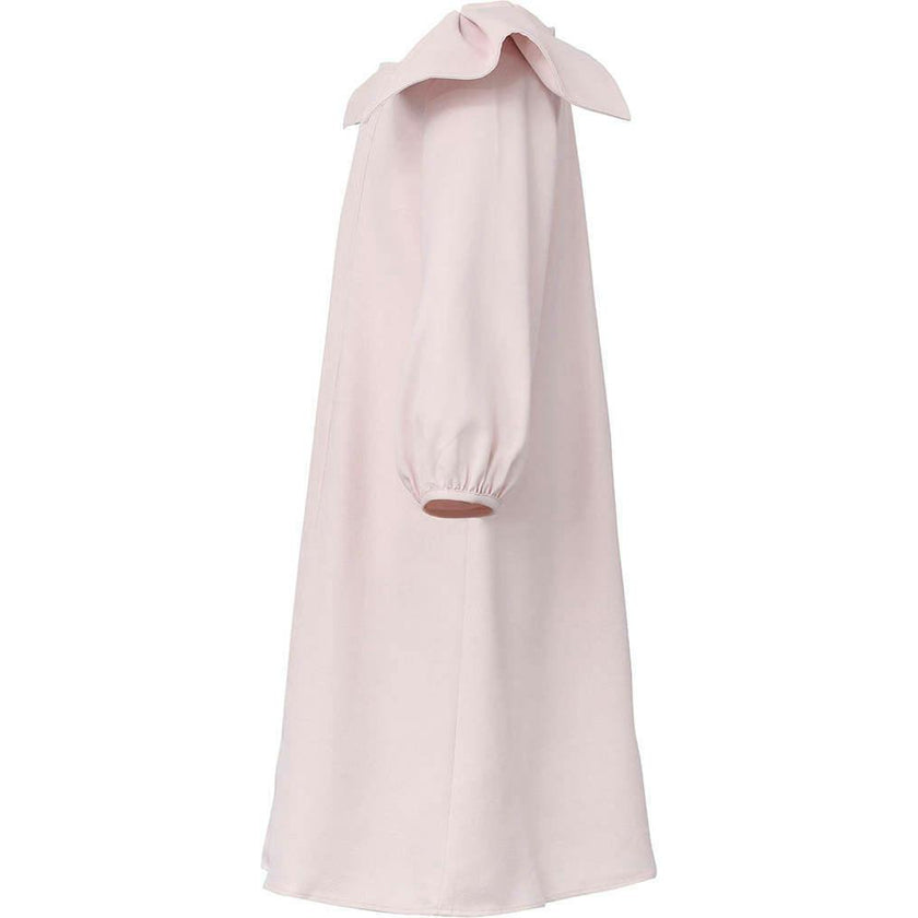 Sally dress (ivory)