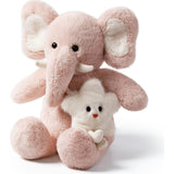 McHugs Ted Elephant School 10"