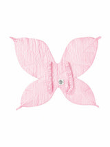 Pink fairy wings