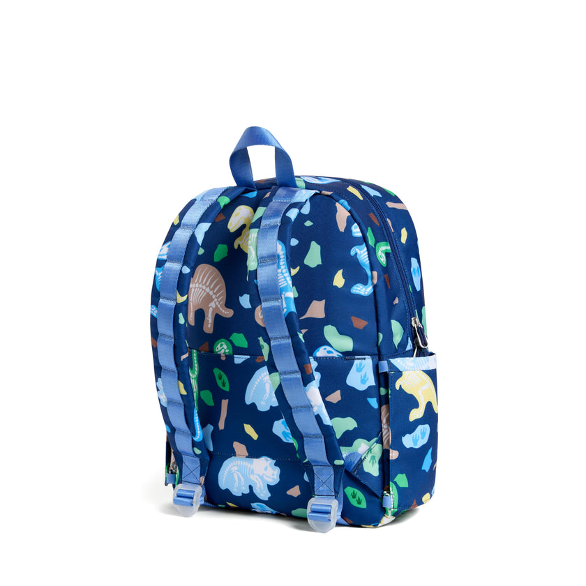 Kane Backpack, Dino Fossils