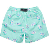 Float Your Boat Swim Short