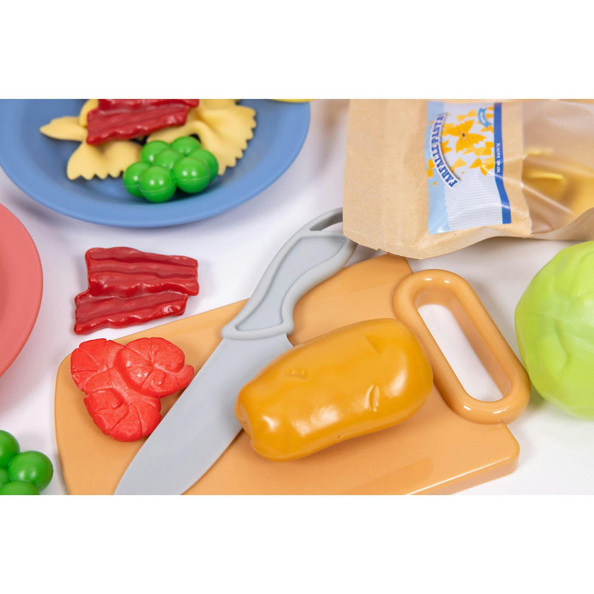 Imaginative Minds: Farfalle Cooking Set - NurtureNature