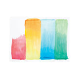 Lil' Watercolor Paint Pad - 20 Sheets