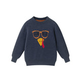 Kids Graphic Sweater | Gobble