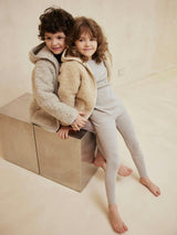 WOOL COAT