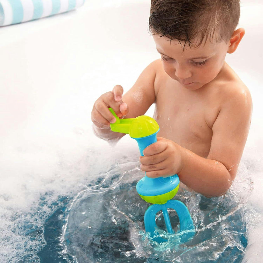 Bath Whisk 2 Pack