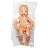Newborn Baby Girl Doll - 15 3/4"