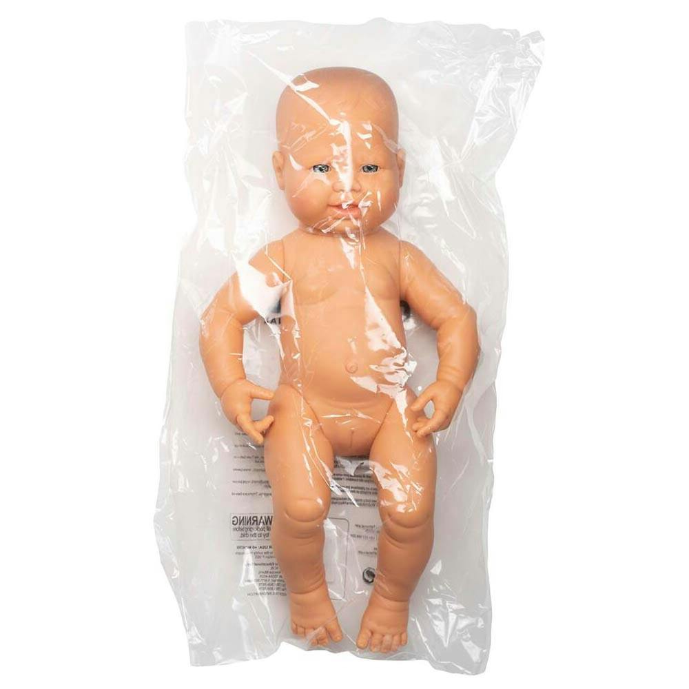 Newborn Baby Girl Doll - 15 3/4