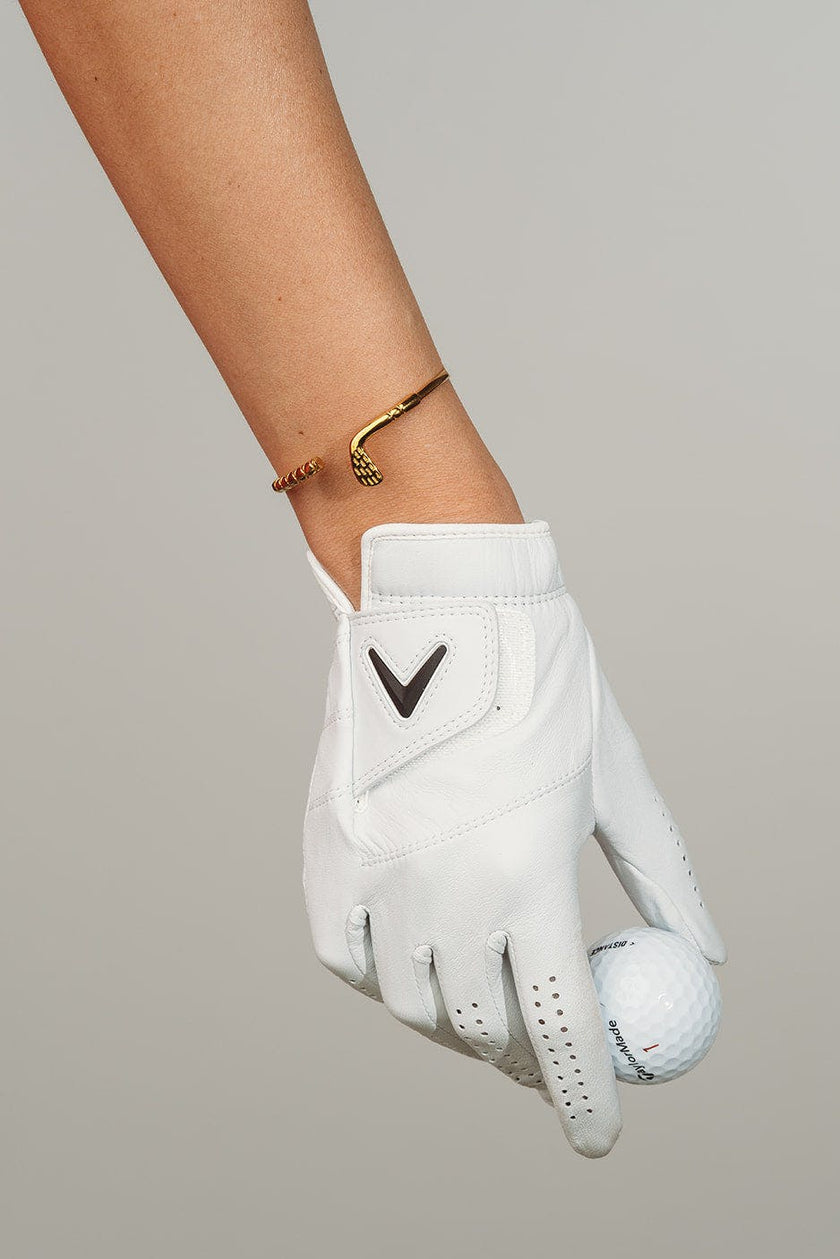 Golf Club Bangle