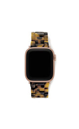 Apple Watch Band in Classic Tortoise