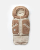 Blanket 212 evolution • Benji Appliqué