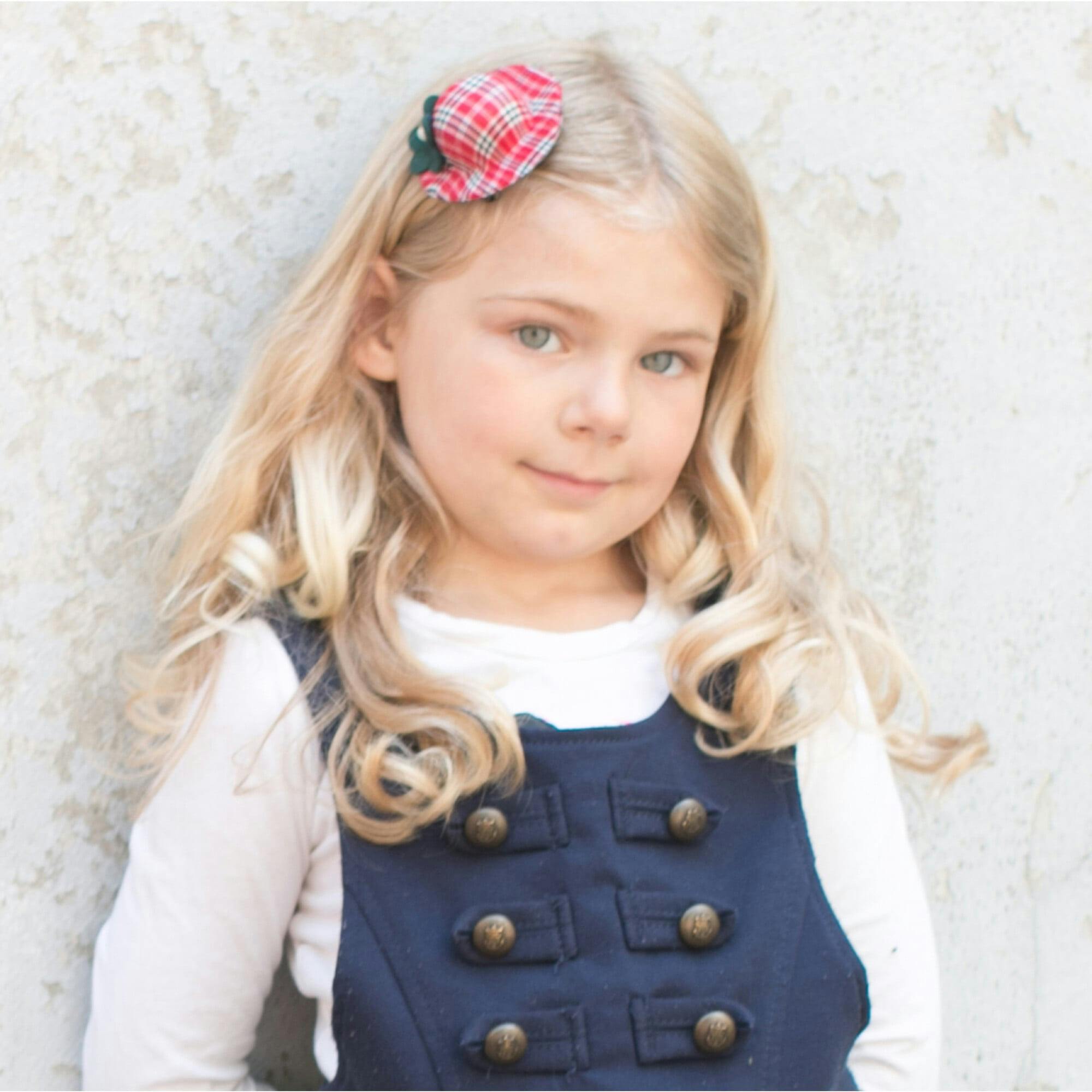 Emily Hairclip