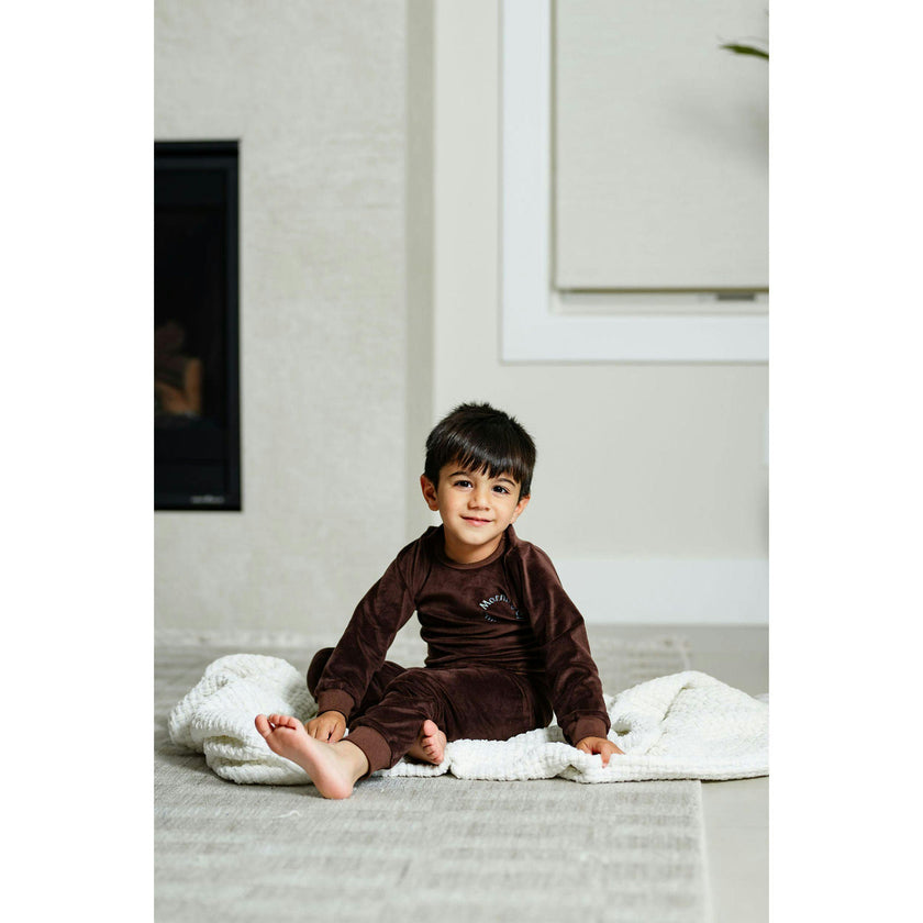 Logo Velour PJ
